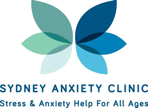 anxiety clinic sydney